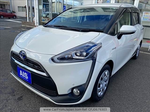 toyota sienta 2016 -TOYOTA--Sienta DAA-NHP170G--NHP170-7046901---TOYOTA--Sienta DAA-NHP170G--NHP170-7046901- image 1