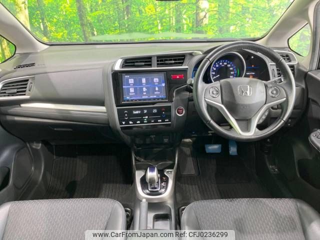 honda fit 2016 -HONDA--Fit DAA-GP5--GP5-1220935---HONDA--Fit DAA-GP5--GP5-1220935- image 2