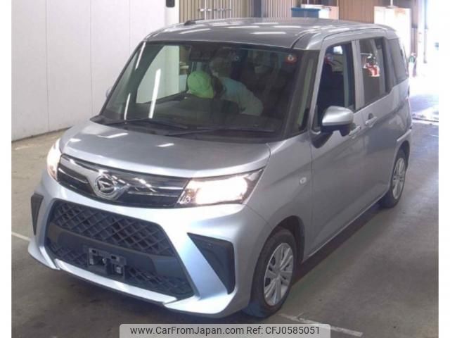 daihatsu thor 2022 quick_quick_5BA-M910S_M910S-0019041 image 1