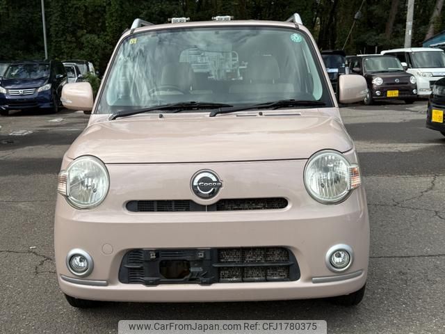 daihatsu mira-cocoa 2010 CFJ1780375 image 2