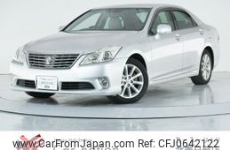 toyota crown 2011 quick_quick_GRS202_GRS202-1009822