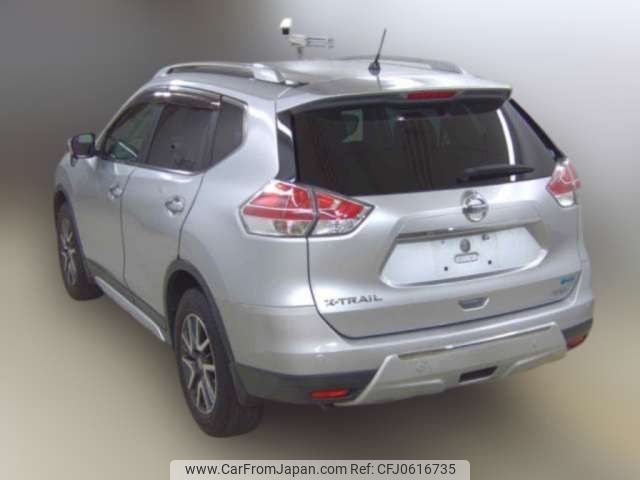 nissan x-trail 2014 -NISSAN--X-Trail DBA-NT32--NT32-016063---NISSAN--X-Trail DBA-NT32--NT32-016063- image 2