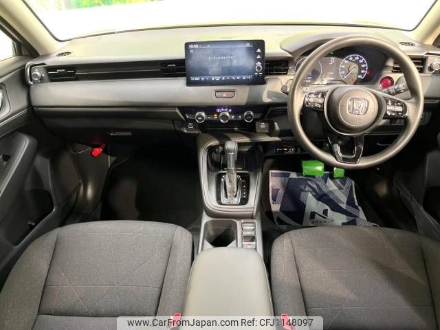 honda vezel 2022 -HONDA--VEZEL 6AA-RV5--RV5-1046566---HONDA--VEZEL 6AA-RV5--RV5-1046566- image 2