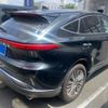 toyota harrier 2022 -TOYOTA--Harrier 6BA-MXUA80--MXUA80-0081427---TOYOTA--Harrier 6BA-MXUA80--MXUA80-0081427- image 4