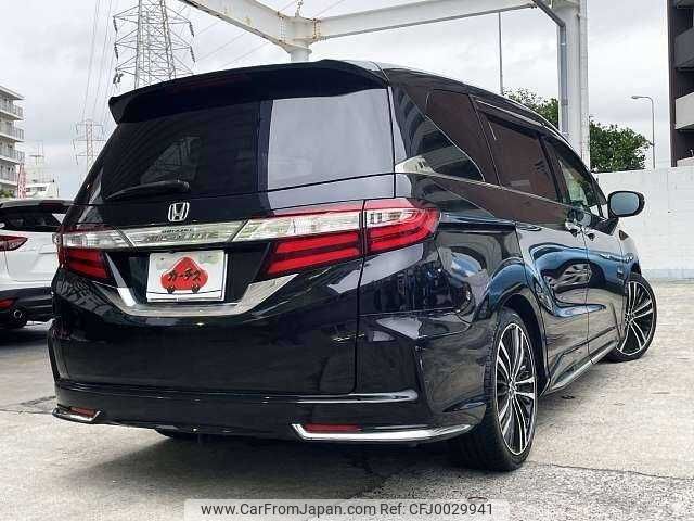 honda odyssey 2014 504928-922682 image 2