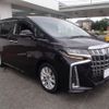 toyota alphard 2019 -TOYOTA--Alphard DBA-AGH30W--AGH30-0262649---TOYOTA--Alphard DBA-AGH30W--AGH30-0262649- image 5