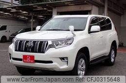 toyota land-cruiser-prado 2020 -TOYOTA--Land Cruiser Prado 3BA-TRJ150W--TRJ150W-0116332---TOYOTA--Land Cruiser Prado 3BA-TRJ150W--TRJ150W-0116332-