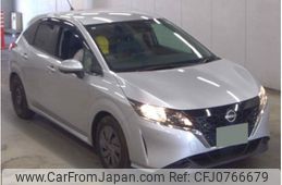 nissan note 2021 quick_quick_6AA-SNE13_SNE13-105830