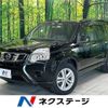 nissan x-trail 2012 -NISSAN--X-Trail DBA-NT31--NT31-243552---NISSAN--X-Trail DBA-NT31--NT31-243552- image 1