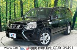 nissan x-trail 2012 -NISSAN--X-Trail DBA-NT31--NT31-243552---NISSAN--X-Trail DBA-NT31--NT31-243552-