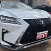 lexus rx 2018 -LEXUS--Lexus RX DAA-GYL20W--GYL20-0007983---LEXUS--Lexus RX DAA-GYL20W--GYL20-0007983- image 9