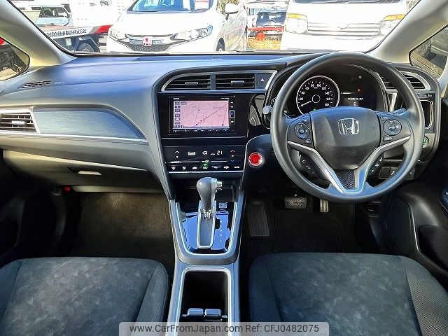 honda shuttle 2018 -HONDA--Shuttle DBA-GK8--GK8-1202138---HONDA--Shuttle DBA-GK8--GK8-1202138- image 2