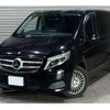mercedes-benz v-class 2017 -MERCEDES-BENZ 【習志野 346ﾆ 727】--Benz V Class LDA-447811--WDF44781123276495---MERCEDES-BENZ 【習志野 346ﾆ 727】--Benz V Class LDA-447811--WDF44781123276495- image 1