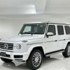 mercedes-benz g-class 2022 quick_quick_3DA-463350_W1N4633502X424116 image 1