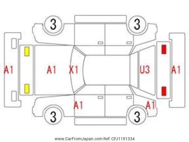 daihatsu mira-cocoa 2014 -DAIHATSU--Mira Cocoa DBA-L675S--L675S-0175166---DAIHATSU--Mira Cocoa DBA-L675S--L675S-0175166- image 2