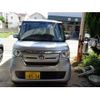 honda n-box 2020 -HONDA 【三河 681ｿ8534】--N BOX 6BA-JF3--JF3-1491182---HONDA 【三河 681ｿ8534】--N BOX 6BA-JF3--JF3-1491182- image 1