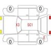 daihatsu tanto 2018 -DAIHATSU--Tanto DBA-LA600S--LA600S-0666044---DAIHATSU--Tanto DBA-LA600S--LA600S-0666044- image 2