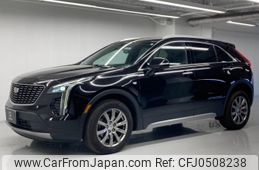 cadillac cadillac-others 2021 quick_quick_7BA-E2UL_1GYFZ9R44MF025930