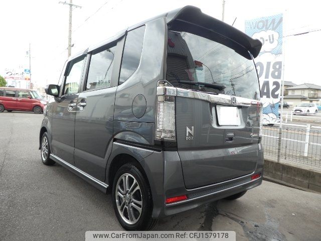 honda n-box 2014 CFJ1579178 image 2