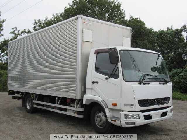 mitsubishi-fuso fighter 2016 -MITSUBISHI--Fuso Fighter TKG-FK74F--FK74F-590087---MITSUBISHI--Fuso Fighter TKG-FK74F--FK74F-590087- image 2