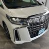 toyota alphard 2022 -TOYOTA--Alphard AGH30W--AGH30-0444580---TOYOTA--Alphard AGH30W--AGH30-0444580- image 34