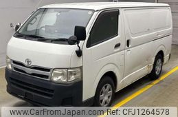 toyota hiace-van 2012 quick_quick_QDF-KDH201V_KDH201-0102544