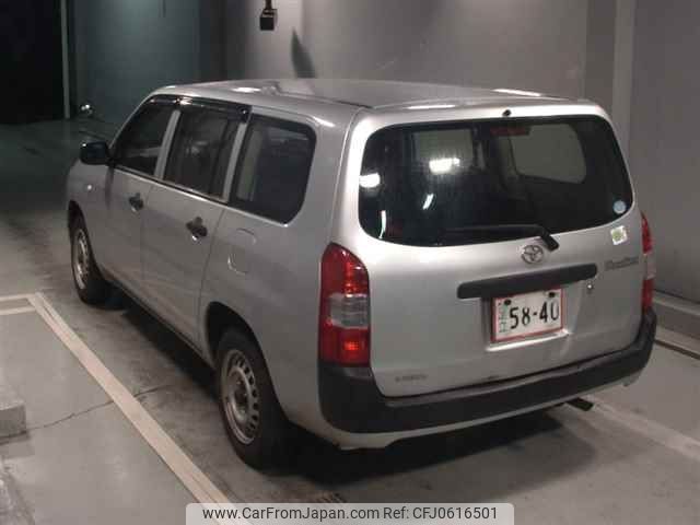 toyota probox-van 2017 -TOYOTA--Probox Van NCP165V-0038005---TOYOTA--Probox Van NCP165V-0038005- image 2