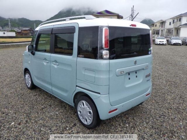 suzuki spacia 2020 -SUZUKI--Spacia MK53S-275694---SUZUKI--Spacia MK53S-275694- image 2