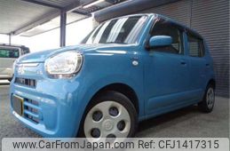 suzuki alto 2023 -SUZUKI 【浜松 581ﾖ3322】--Alto 5AA-HA97S--HA97S-119438---SUZUKI 【浜松 581ﾖ3322】--Alto 5AA-HA97S--HA97S-119438-