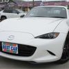 mazda roadster 2016 -MAZDA--Roadster NDERC--NDERC-100496---MAZDA--Roadster NDERC--NDERC-100496- image 1