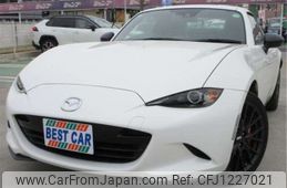 mazda roadster 2016 -MAZDA--Roadster NDERC--NDERC-100496---MAZDA--Roadster NDERC--NDERC-100496-