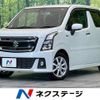 suzuki wagon-r 2018 -SUZUKI--Wagon R DAA-MH55S--MH55S-723822---SUZUKI--Wagon R DAA-MH55S--MH55S-723822- image 1