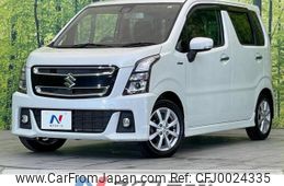 suzuki wagon-r 2018 -SUZUKI--Wagon R DAA-MH55S--MH55S-723822---SUZUKI--Wagon R DAA-MH55S--MH55S-723822-