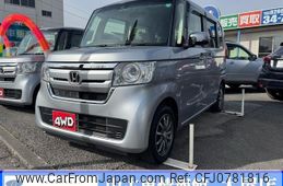 honda n-box 2020 -HONDA--N BOX 6BA-JF4--JF4-1103325---HONDA--N BOX 6BA-JF4--JF4-1103325-