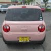 suzuki alto-lapin 2015 -SUZUKI 【豊田 580ｽ7367】--Alto Lapin DBA-HE33S--HE33S-117437---SUZUKI 【豊田 580ｽ7367】--Alto Lapin DBA-HE33S--HE33S-117437- image 40