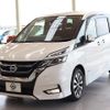 nissan serena 2017 -NISSAN--Serena GFC27--041458---NISSAN--Serena GFC27--041458- image 1