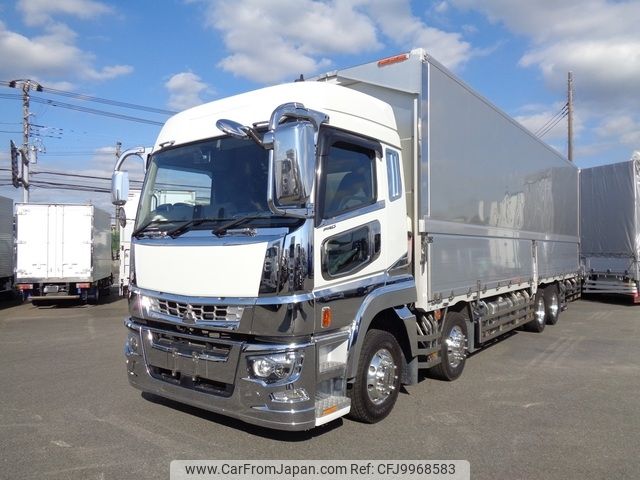 mitsubishi-fuso super-great 2020 -MITSUBISHI--Super Great 2PG-FS75HZ--FS75HZ-510375---MITSUBISHI--Super Great 2PG-FS75HZ--FS75HZ-510375- image 2