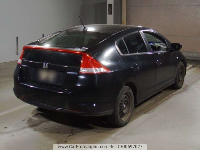 honda insight 2010 -HONDA--Insight ZE2-1303630---HONDA--Insight ZE2-1303630- image 2