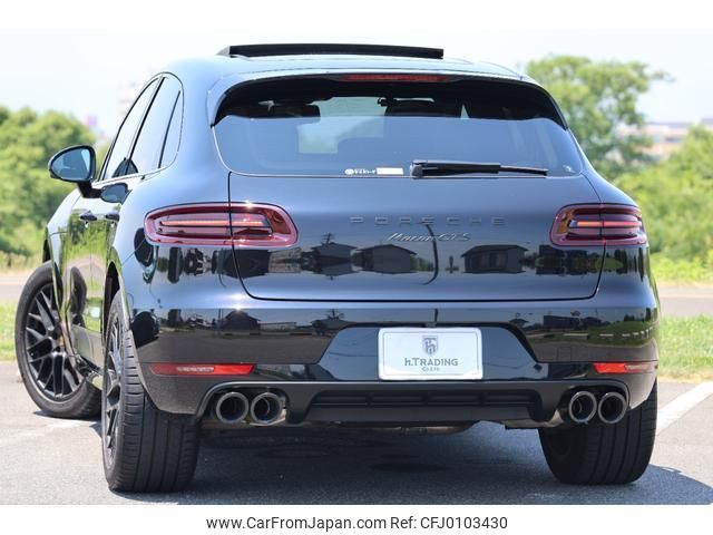 porsche macan 2016 quick_quick_J1H2_WP1ZZZ95ZHLB63689 image 2