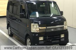 suzuki every-wagon 2006 -SUZUKI--Every Wagon DA64W-146070---SUZUKI--Every Wagon DA64W-146070-