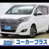 toyota esquire 2018 -TOYOTA--Esquire DAA-ZWR80G--ZWR80-0366189---TOYOTA--Esquire DAA-ZWR80G--ZWR80-0366189- image 1