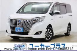 toyota esquire 2018 -TOYOTA--Esquire DAA-ZWR80G--ZWR80-0366189---TOYOTA--Esquire DAA-ZWR80G--ZWR80-0366189-