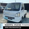 suzuki carry-truck 2023 -SUZUKI--Carry Truck 3BD-DA16T--DA16T-723124---SUZUKI--Carry Truck 3BD-DA16T--DA16T-723124- image 22