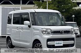 mazda flair-wagon 2018 CFJ1897478