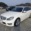 mercedes-benz c-class-station-wagon 2012 -MERCEDES-BENZ 【鳥取 300ね8791】--Benz C Class Wagon 204248--WDD2042482F920042---MERCEDES-BENZ 【鳥取 300ね8791】--Benz C Class Wagon 204248--WDD2042482F920042- image 5