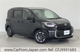 toyota sienta 2023 -TOYOTA--Sienta 6AA-MXPL10G--MXPL10-1029698---TOYOTA--Sienta 6AA-MXPL10G--MXPL10-1029698-