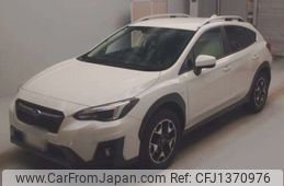 subaru xv 2019 -SUBARU--Subaru XV DBA-GT3--GT3-062904---SUBARU--Subaru XV DBA-GT3--GT3-062904-