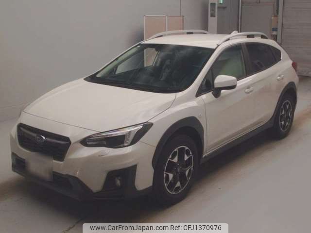 subaru xv 2019 -SUBARU--Subaru XV DBA-GT3--GT3-062904---SUBARU--Subaru XV DBA-GT3--GT3-062904- image 1
