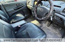 toyota estima 2003 504928-927547