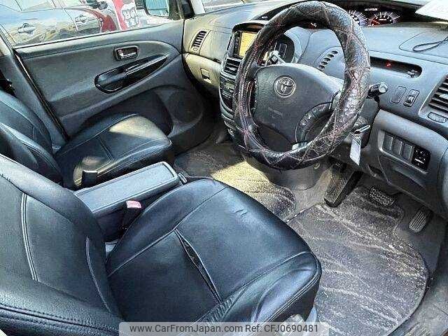 toyota estima 2003 504928-927547 image 1